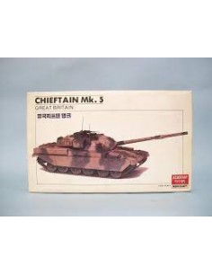 Great Britain Chieftain Mk.5