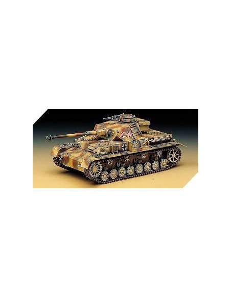 Pz.Kpfw.IV Ausf.H WWII German Army