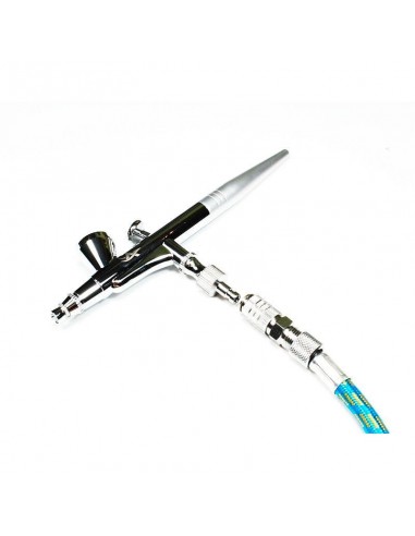 AMAZING ART - ENGANCHE RÁPIDO PARA AERÓGRAFO 1/8