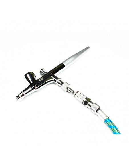 AMAZING ART - ENGANCHE RÁPIDO PARA AERÓGRAFO 1/8