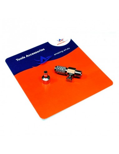 AMAZING ART - CONECTOR RÁPIDO AA400 PARA...