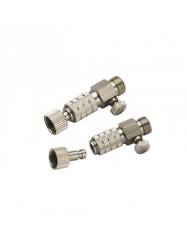 AMAZING ART - CONECTOR RÁPIDO AA400 PARA...