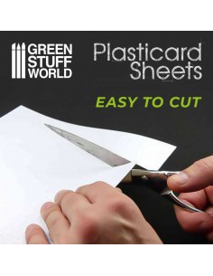 PLANCHA PLASTICARD 0'25 mm 2