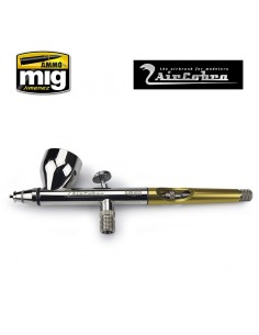 AERÓGRAFO AIRCOBRA 0,3 2