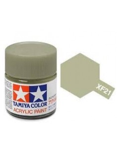 TAMIYA XF21 SKY