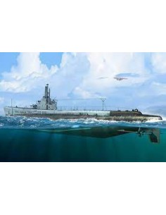 USS GATO SS-212 1944