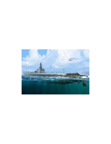 USS GATO SS-212 1944