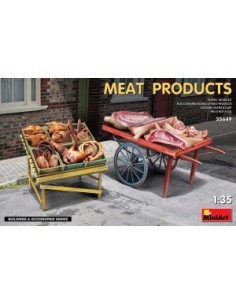 MEAT PRODUCTS