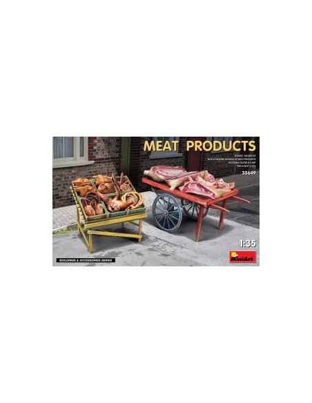 MEAT PRODUCTS