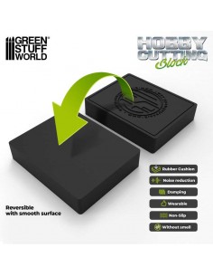 BLOQUE DE CORTE PARA MODELISMO 2