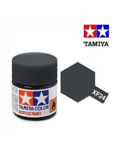 TAMIYA XF24 GRIS OSCURO