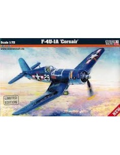 F 4U I Corsair