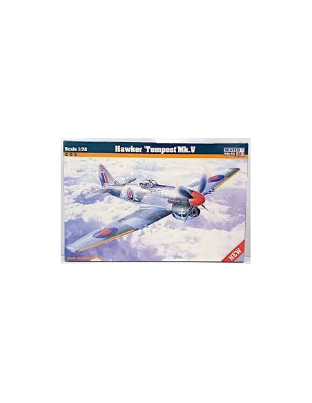 Hawker “ Tempest “ Mk.V