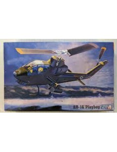 AH-1G PLAYBOY
