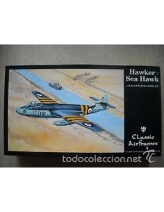HAWKER SEA HAWK