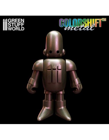 PINTURA CAMALEÓN SOLAR ANOMALIE