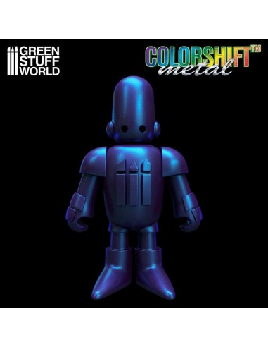 PINTURA CAMALEÓN COBALT BLUE