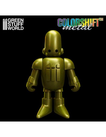 PINTURA CAMALEÓN MYSTIC GOLD