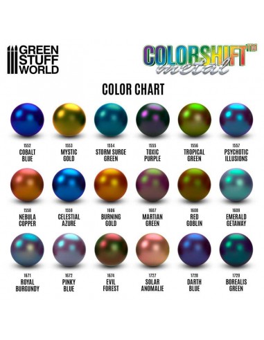 PINTURA CAMALEÓN TROPICAL GREEN