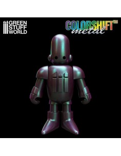 PINTURA CAMALEÓN PSYCHOTIC ILLUSIONS 2