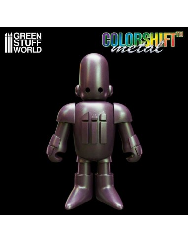 PINTURA CAMALEÓN PINKY BLUE