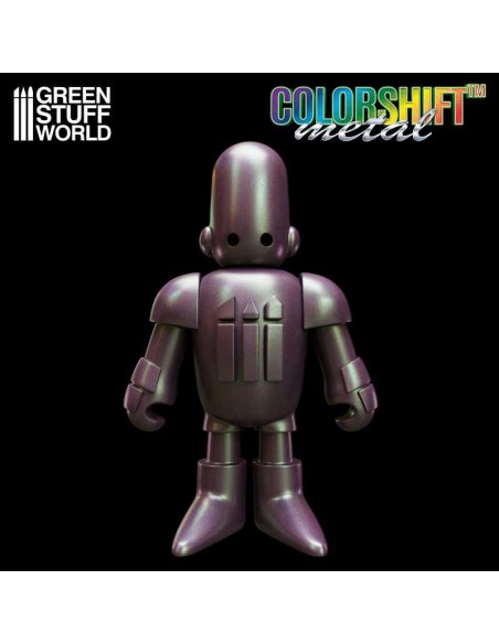 PINTURA CAMALEÓN PINKY BLUE