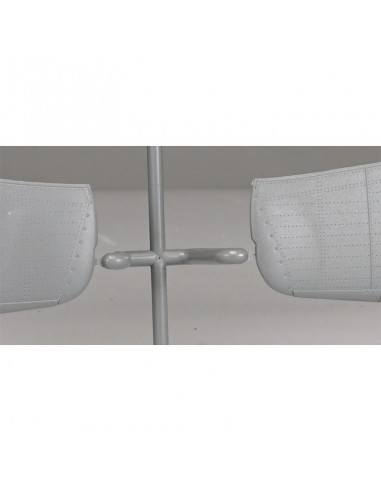 Focke-Wulf Fw 190A-6 con Wgr. 21 & Motor...