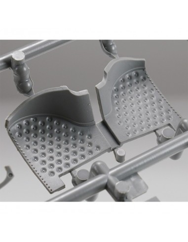 Focke-Wulf Fw 190A-6 con Wgr. 21 & Motor...