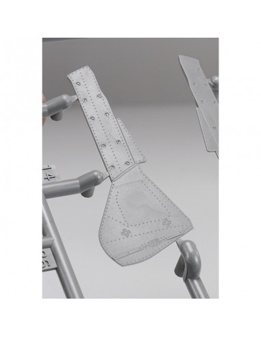 Focke-Wulf Fw 190A-6 con Wgr. 21 & Motor...