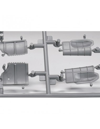 Focke-Wulf Fw 190A-6 con Wgr. 21 & Motor...