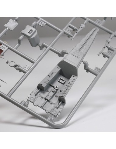 Focke-Wulf Fw 190A-6 con Wgr. 21 & Motor...