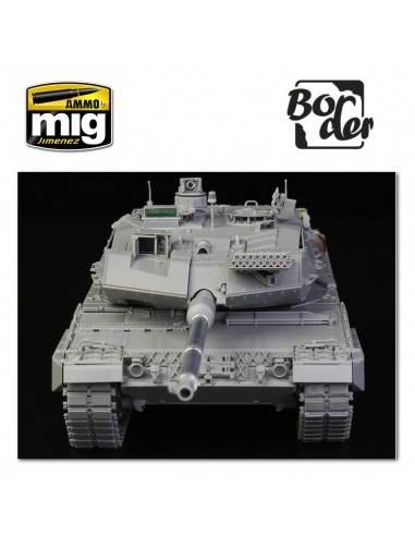 LEOPARD 2 A5/A6