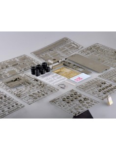 Faun SLT-56 Panzertransporter 'Franziska' 2