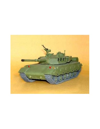 Chinese 85-II 105mm Gun Armoured Vehicle Series 01