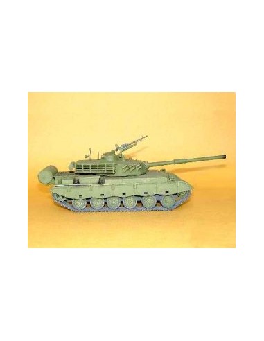 Chinese 85-II 105mm Gun Armoured Vehicle Series 01