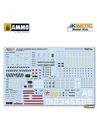 Set Equipo de Apoyo Terrestre de la Marina de...