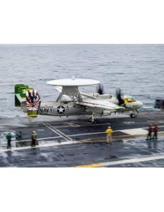 E-2C HAWKEYE 2000 VAW-123 Screwtop 2