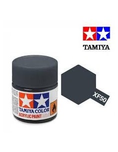 TAMIYA XF50 AZUL CAMPO