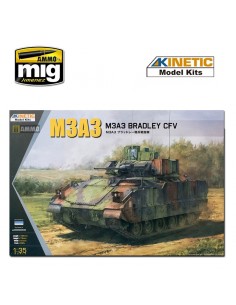 M3A3 Bradley CFV