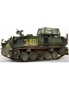 British APC FV432 Mk. 2/1 2