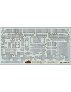 ZIMERIT PARA PANZER V AUSF H 1/48