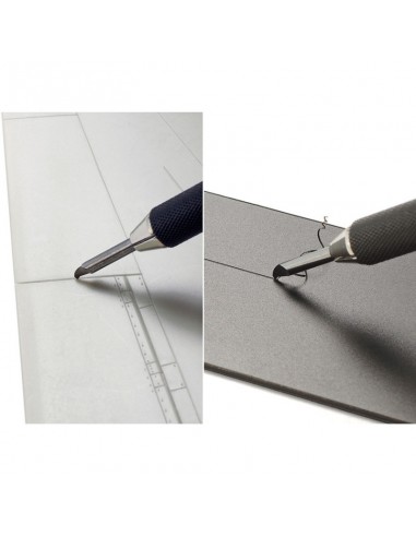 PUNTA DE GRABADO FINO 0,2 mm