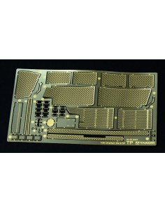 Chieftain Mk 5/P 2 in 1 2