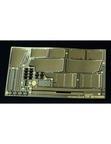 Chieftain Mk 5/P 2 in 1