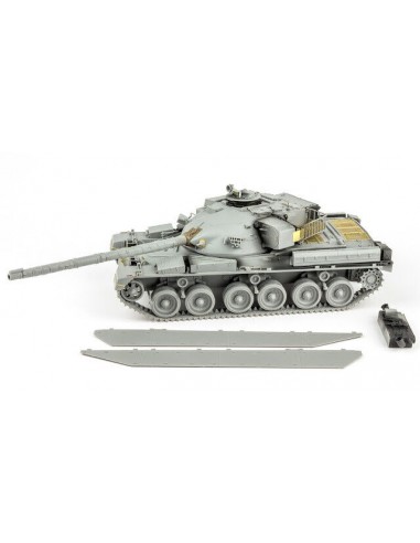 Chieftain Mk 5/P 2 in 1