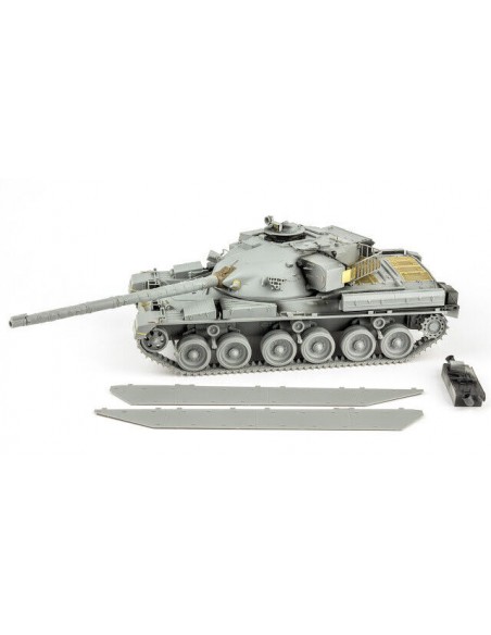 Chieftain Mk 5/P 2 in 1