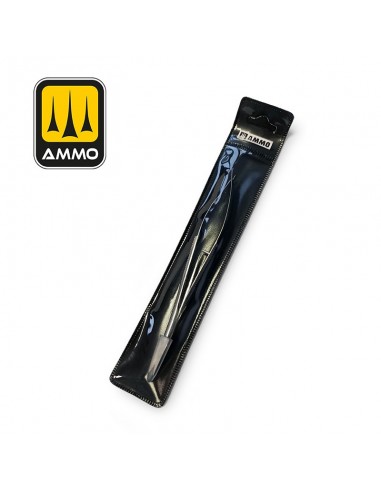 TIJERAS DE PRECISIÓN RECTAS