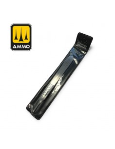 MANGO DE CUCHILLA PEQUEÑO 2