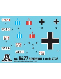 Semovente L 40 da 47/32 2