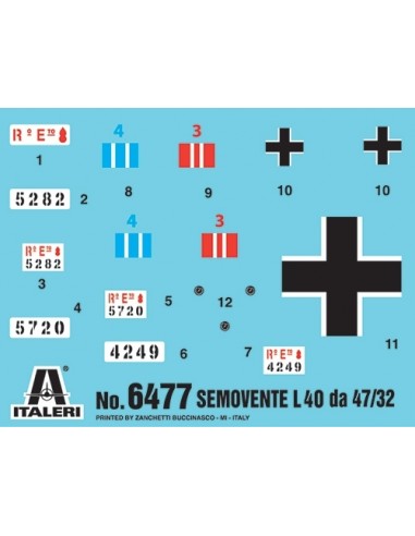 Semovente L 40 da 47/32